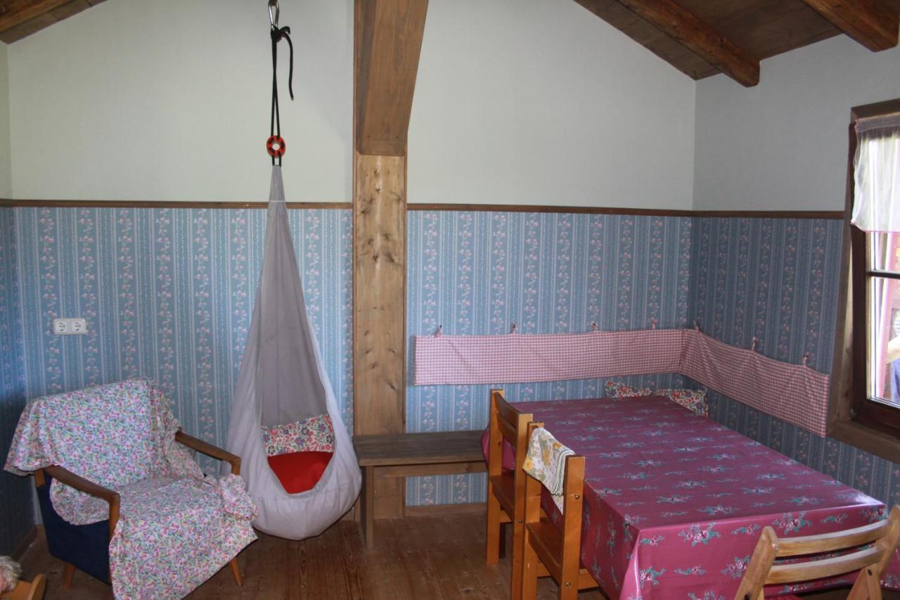 Zehentmayrhof Obing Kültér fotó